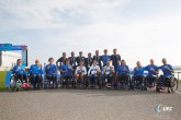 European Para Championship 2023 Rotterdam - - photo Ivan/UEC/SprintCyclingAgency?2023